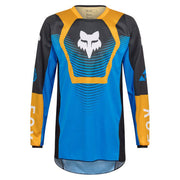 Fox - 2026 180 Collect Blue MX Combo