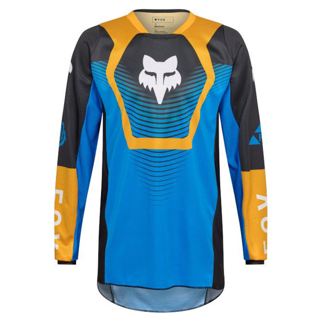 Fox - 2026 180 Collect Blue MX Combo