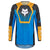 Fox - 2026 180 Collect Blue MX Combo