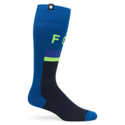 Fox - 2027 180 Core Blue Socks
