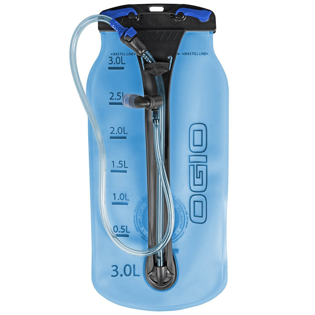 OGIO - 3L Blue Hydration Bladder