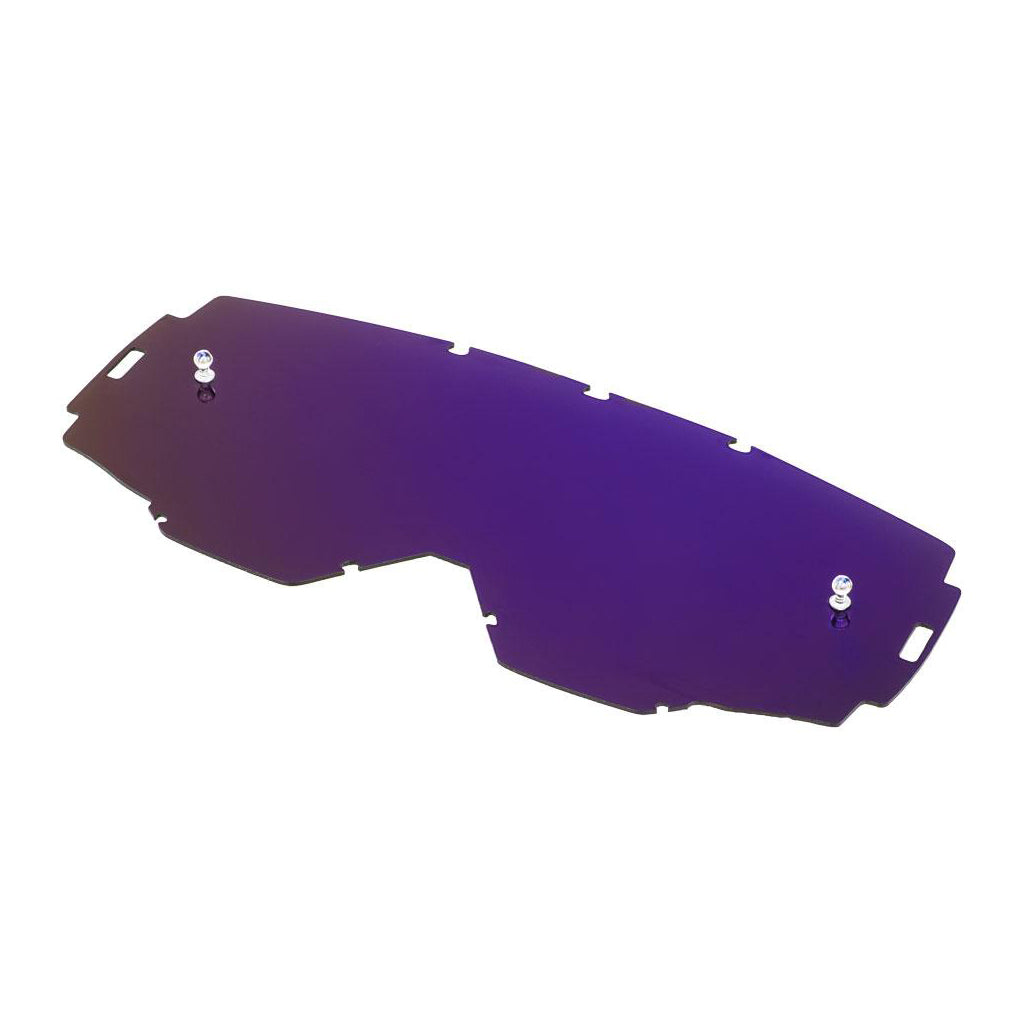 Nitro - NV-150 Blue Replacement Lens