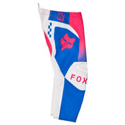 Fox - 2026 Kids 180 Collect Blue/Pink MX Combo