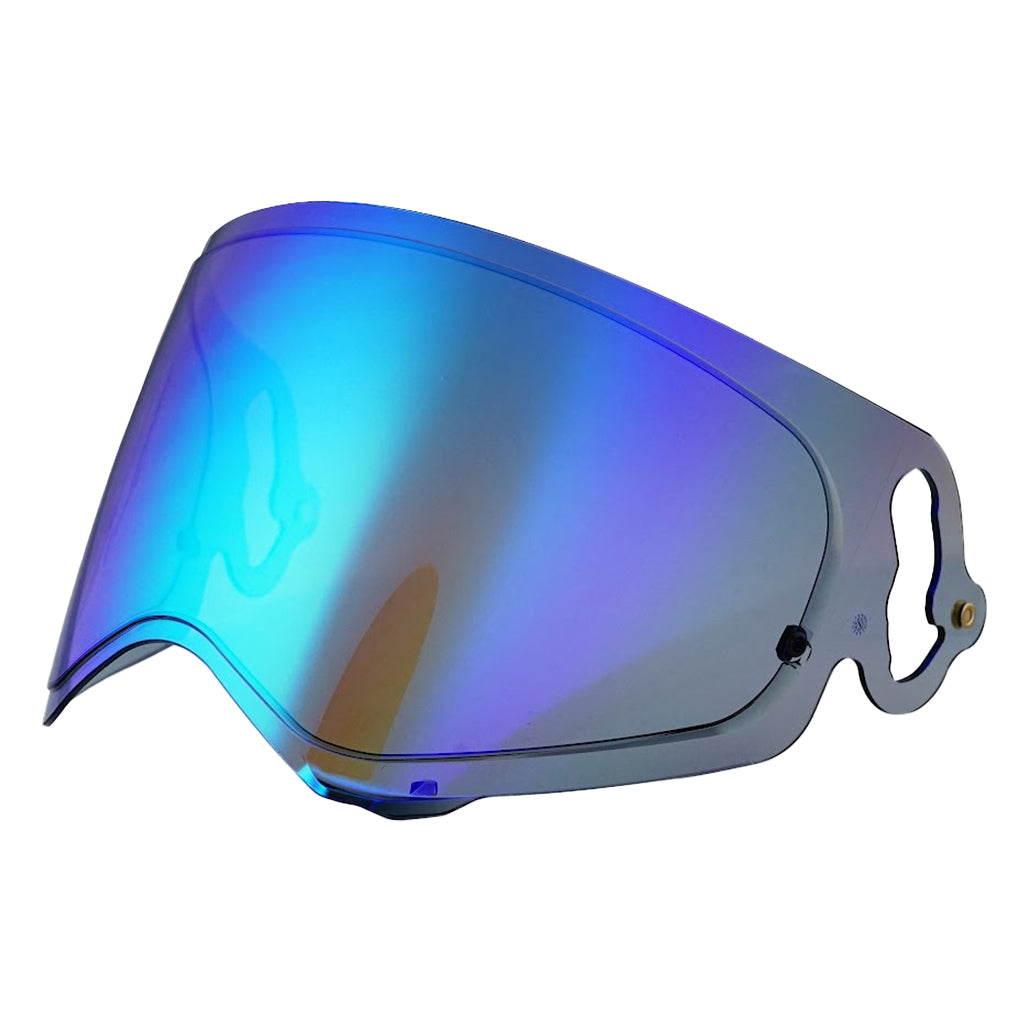Arai - Tour X5 Blue Iridium Visor