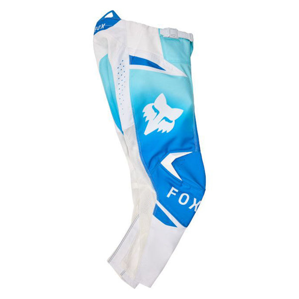 Fox - 2026 Youth Girls 180 Shield Blue/White Pants