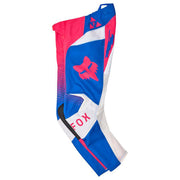 Fox - 2026 Youth 180 Collect Blue/Pink MX Combo