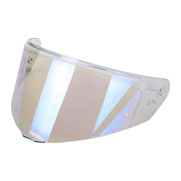Nitro - N915/N916 Blue Iridium Visor