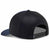 Fox - 2025 Fox Head Midnight Blue Trucker Hat