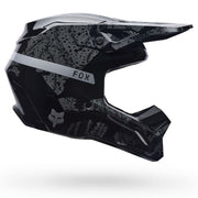 Fox - 2027 V1 BNKR Black Camo Helmet