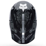 Fox - 2027 V1 BNKR Black Camo Helmet