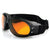 Bobster - Cruiser Amber Lens Goggles