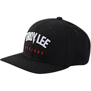 TLD - Bolt Snapback Hat