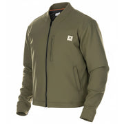 Akin Moto - Airborne Khaki Jacket