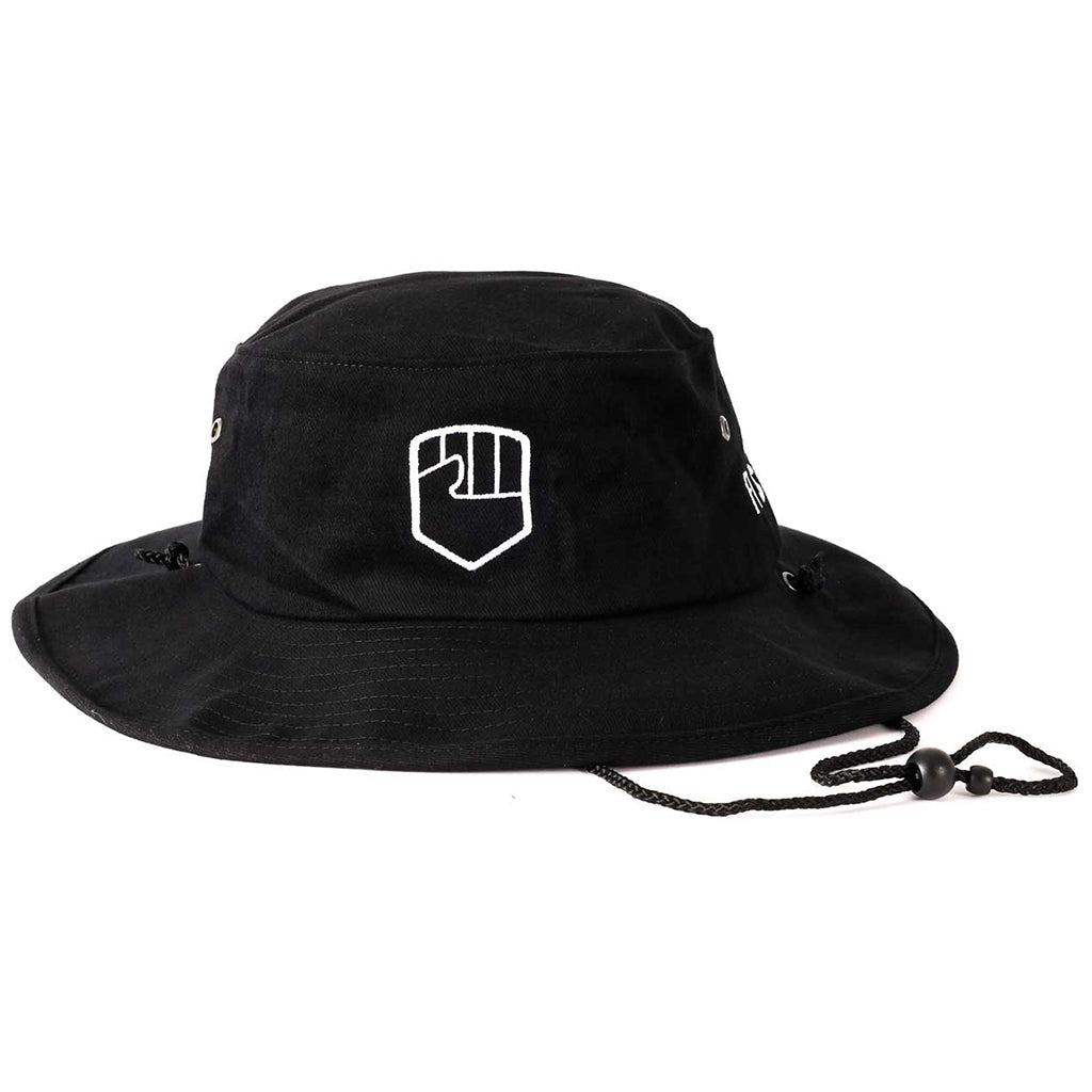 Fist - Icon Logo Boonie Hat