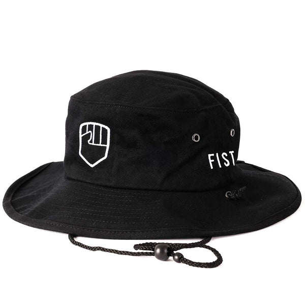Fist - Icon Logo Boonie Hat