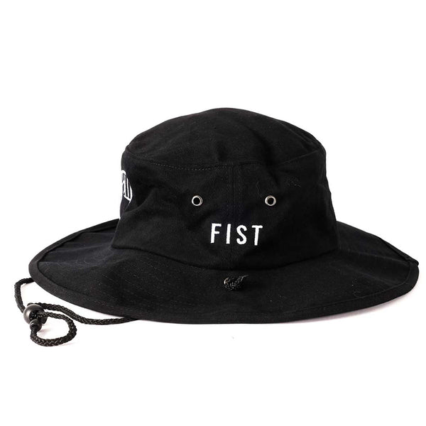 Fist - Icon Logo Boonie Hat
