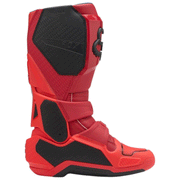 Fox - 2027 Instinct Chilli/Red MX Boots