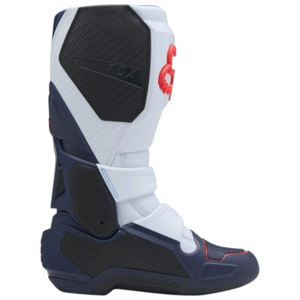 Fox - 2027 Instinct Midnight MX Boots