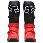 Fox - 2027 Comp Red MX Boots