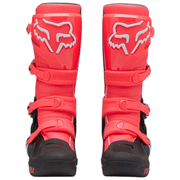 Fox - 2027 Motion Neon Pink MX Boots