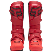 Fox - 2027 Instinct Chilli/Red MX Boots