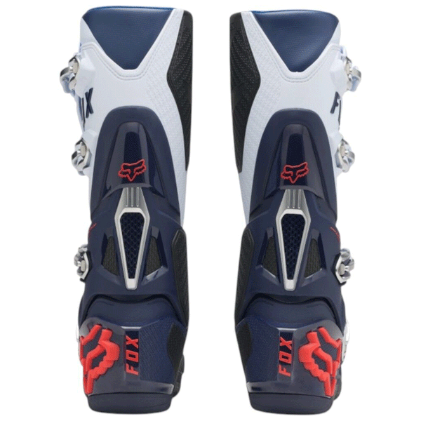 Fox - 2027 Instinct Midnight MX Boots