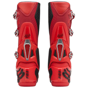 Fox - 2027 Instinct Chilli/Red MX Boots