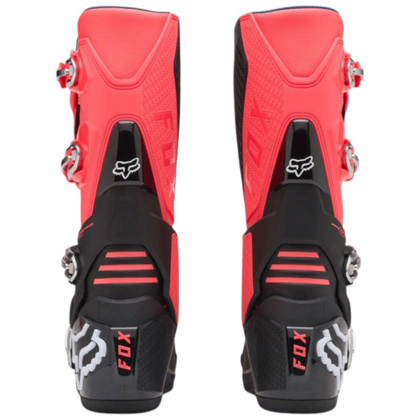 Fox - 2027 Motion Neon Pink MX Boots