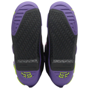 Fox - 2027 Instinct Pink/Purple MX Boots