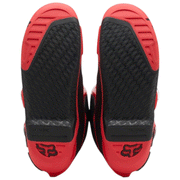 Fox - 2027 Instinct Chilli/Red MX Boots