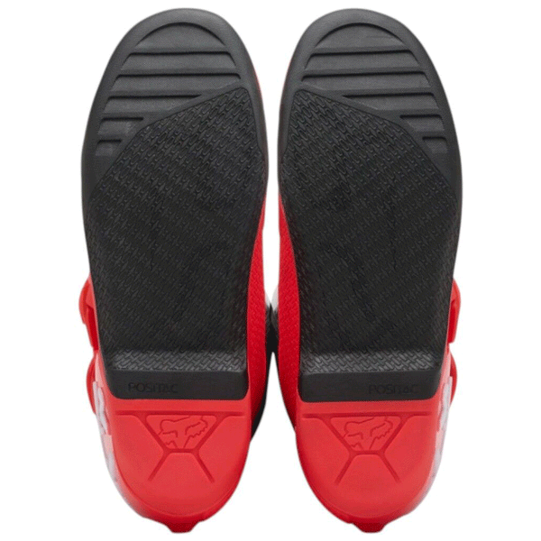 Fox - 2027 Comp Red MX Boots