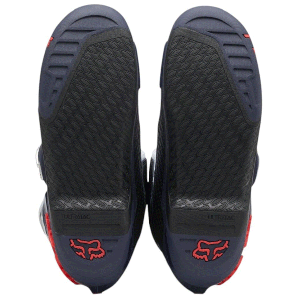 Fox - 2027 Instinct Midnight MX Boots