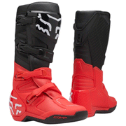 Fox - 2027 Comp Red MX Boots