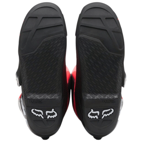 Fox - 2027 Motion Neon Pink MX Boots