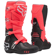 Fox - 2027 Motion Neon Pink MX Boots