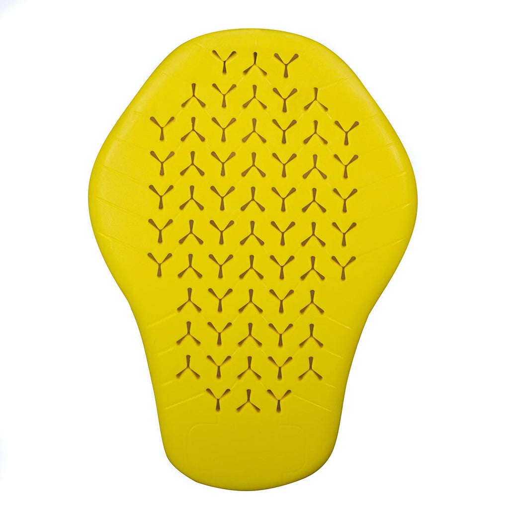 Knox - Micro-Lock CE Level 1 Back Protector - 396