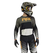 Fox - 2025 360 Fade Brown/Black Jersey