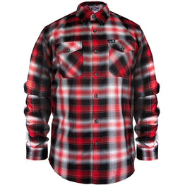 Dixxon - Peter Brock 05 Flannel