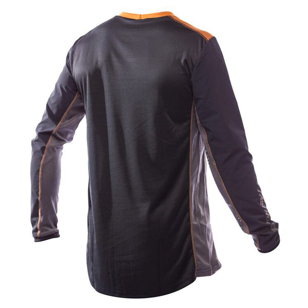 Fasthouse - Off Road Bronx Black/Camel MX Combo