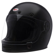 Bell - Bullit Matte Black Helmet