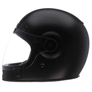 Bell - Bullit Matte Black Helmet