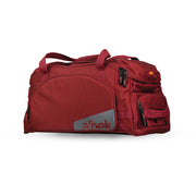 Albek - Skytrail 51 Burgundy Duffle Bag