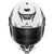 Shark - Spartan RS Byhron White/Black/Chrome Helmet