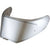 Caberg - Drift Evo 2 Silver Iridium Tint Visor