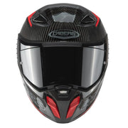 Caberg - Drift Evo 2 Carbon Nova Red Helmet