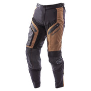 Fasthouse - Off Road Bronx Black/Camel Pant