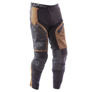 Fasthouse - Off Road Bronx Black/Camel MX Combo
