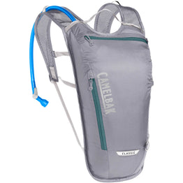 Camelbak - Classic 2L Gunmetal Hydration Bag