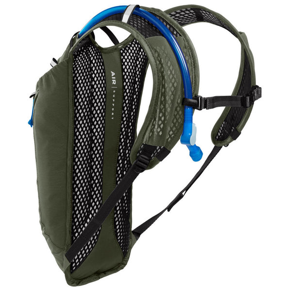 Camelbak - Rogue Light 7 2L Dusty Olive Hydration Bag
