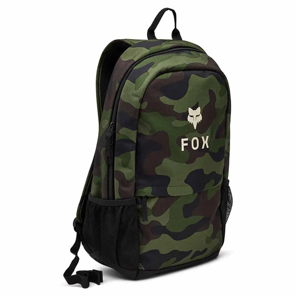 Fox - 180 Green Camo Backpack